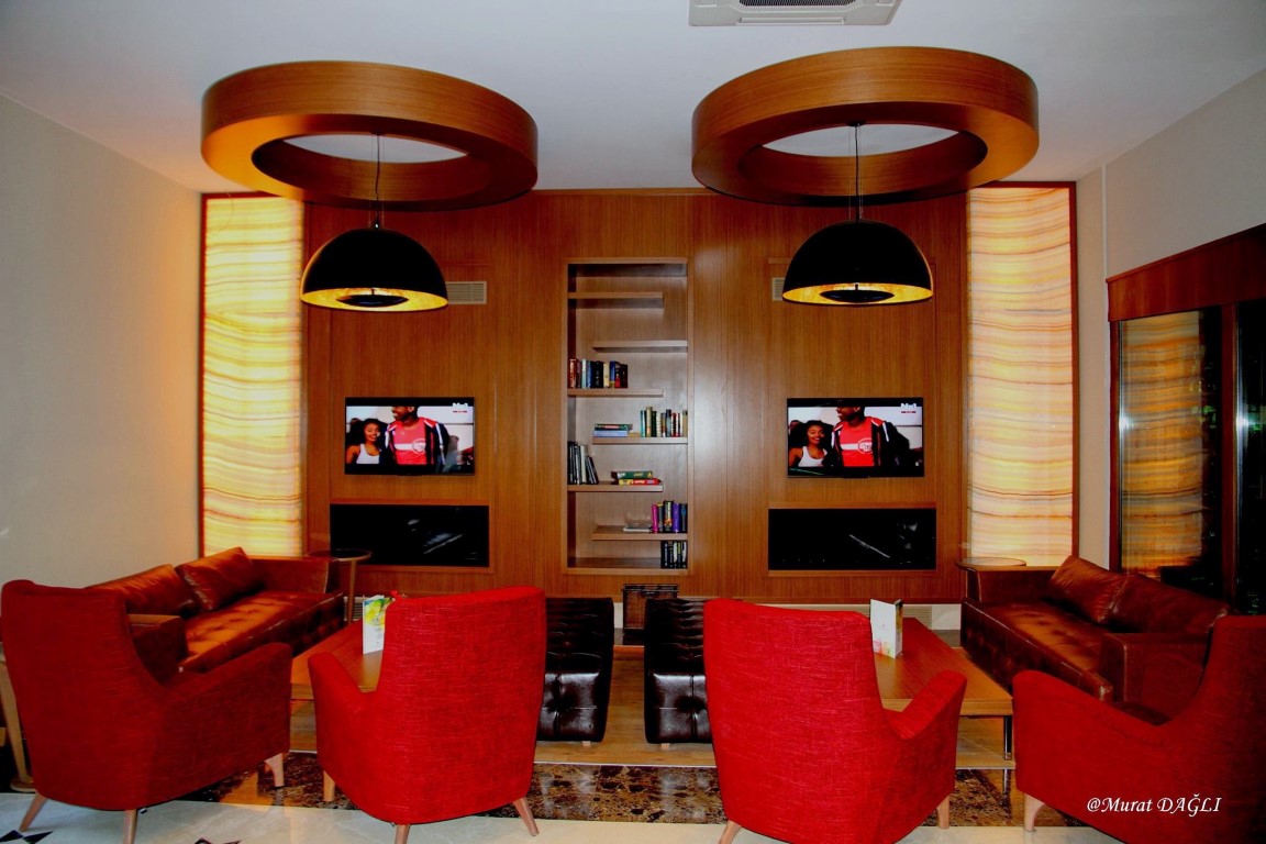 imagini hotel PAPILLON AYSCHA BELEK